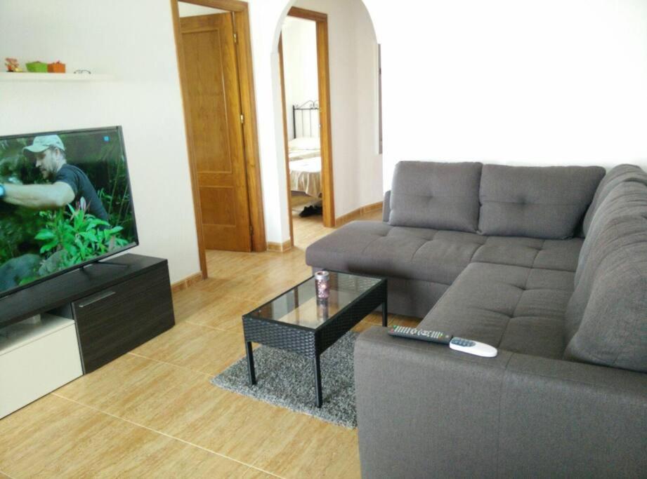 Orihuela Costa Holiday Home With A View 阿利坎特 外观 照片