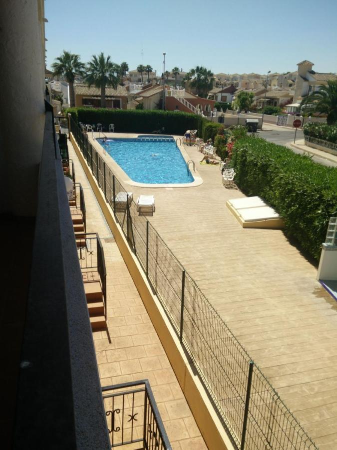 Orihuela Costa Holiday Home With A View 阿利坎特 外观 照片