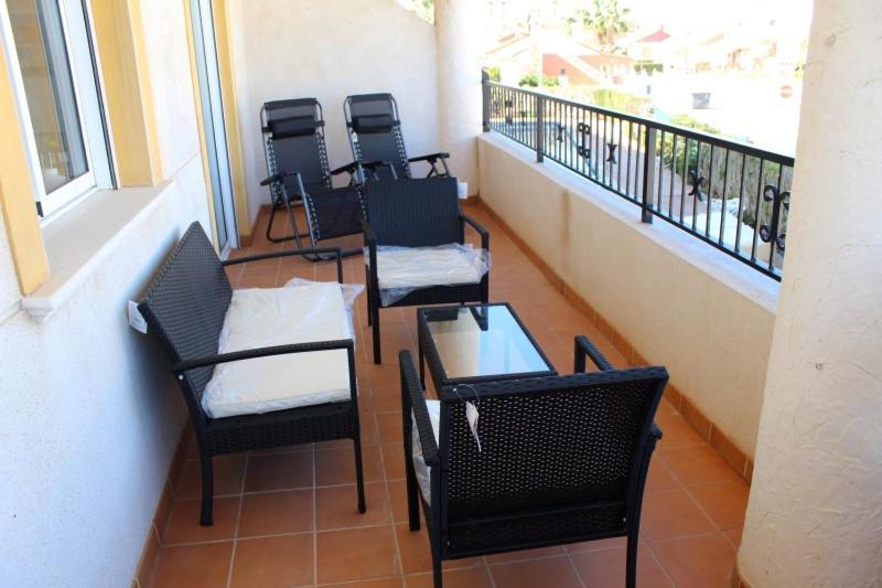 Orihuela Costa Holiday Home With A View 阿利坎特 外观 照片