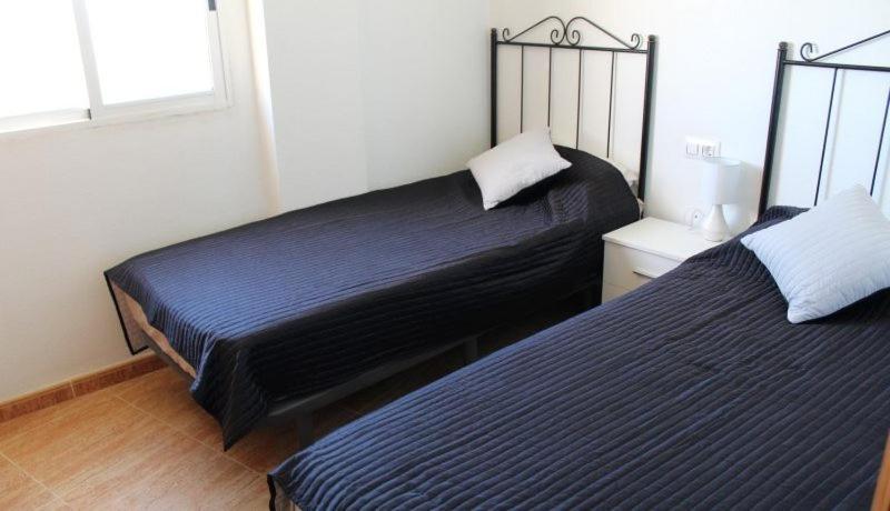 Orihuela Costa Holiday Home With A View 阿利坎特 外观 照片