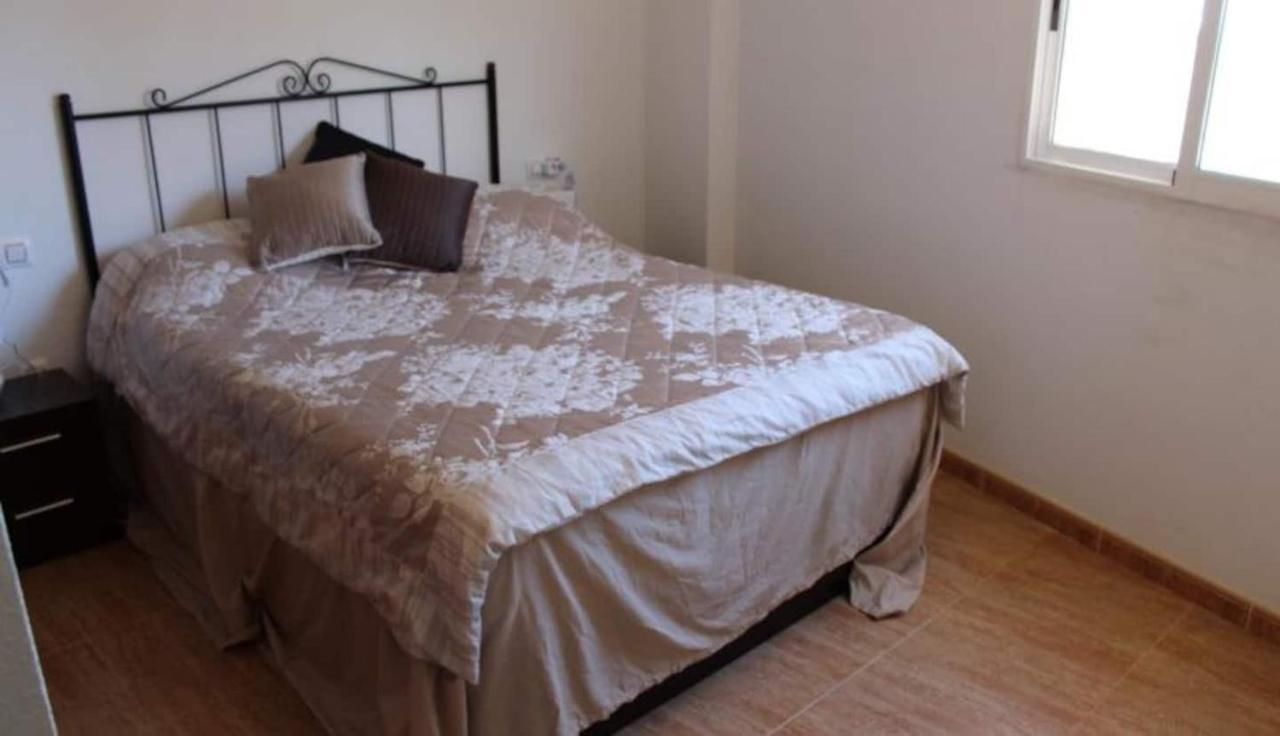 Orihuela Costa Holiday Home With A View 阿利坎特 外观 照片